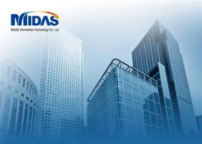 midas Design+ 2021 version 3.1 (x64) .